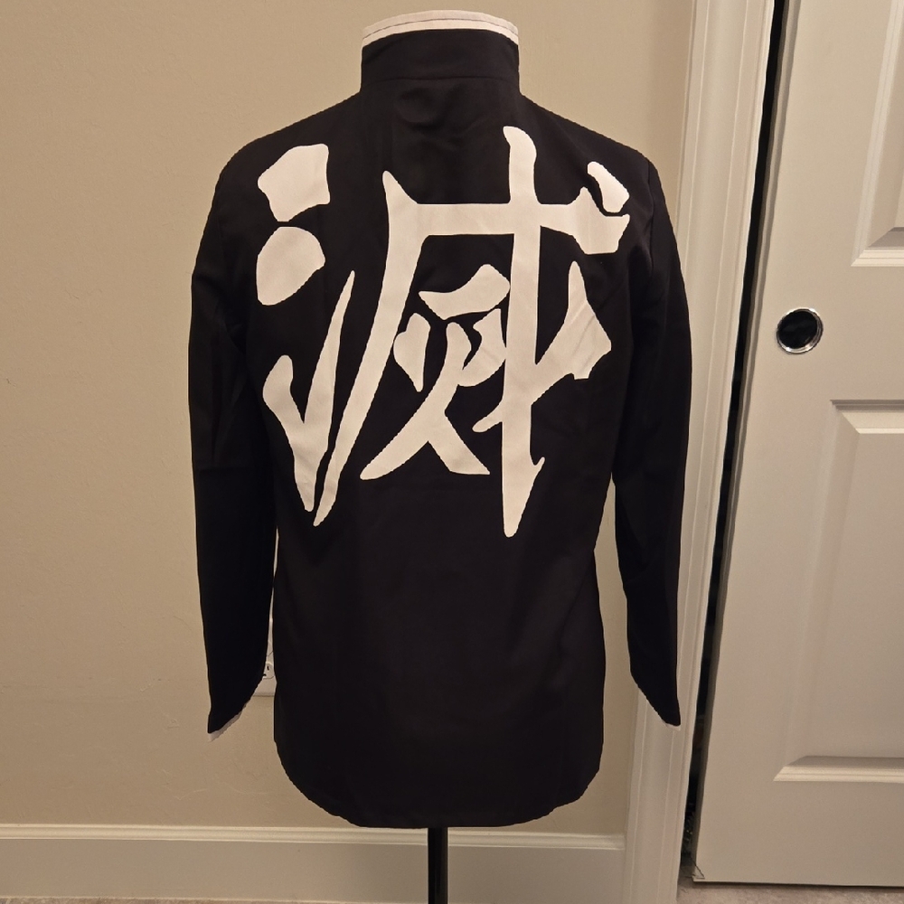 Demon Slayer Cosplay XL